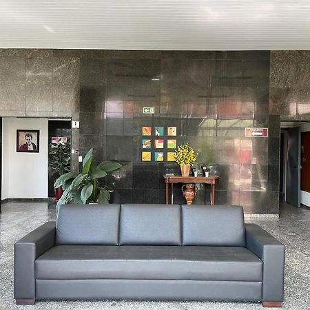 Hotel Interamericana Eksteriør billede