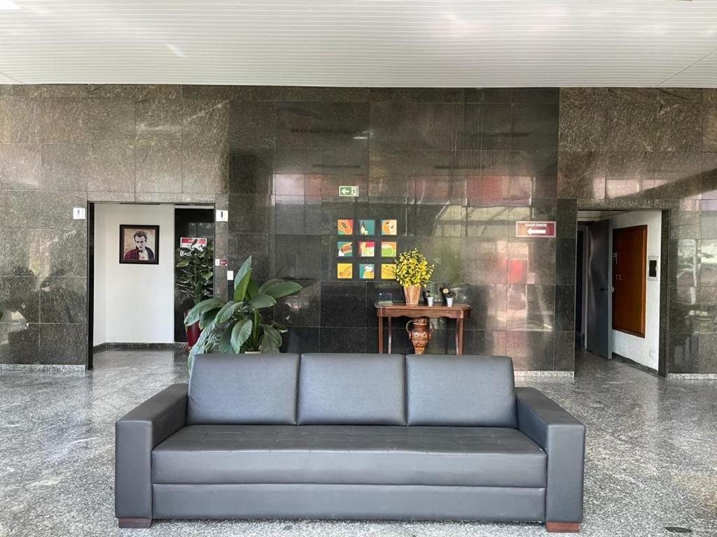 Hotel Interamericana Eksteriør billede