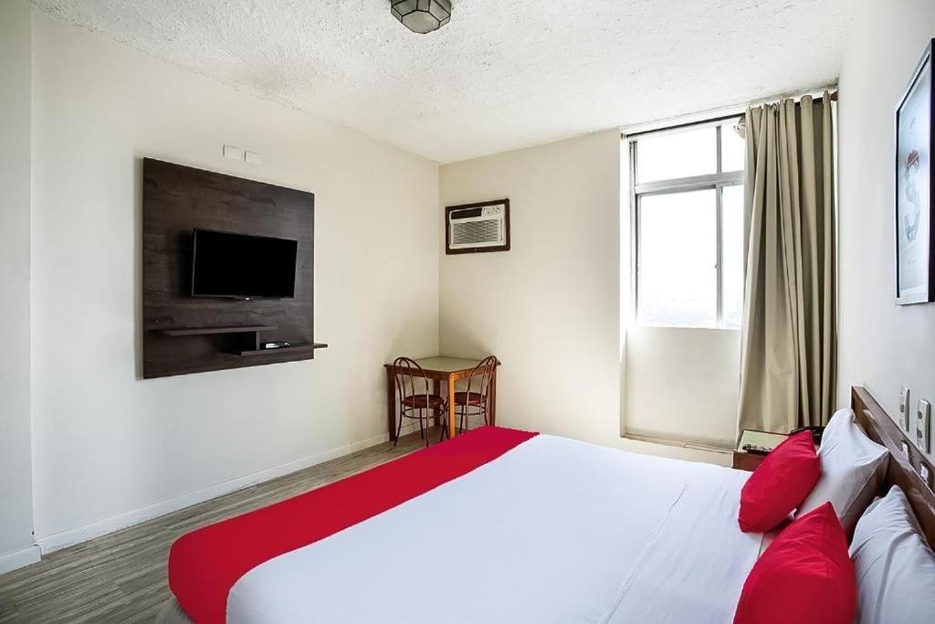 Hotel Interamericana Eksteriør billede