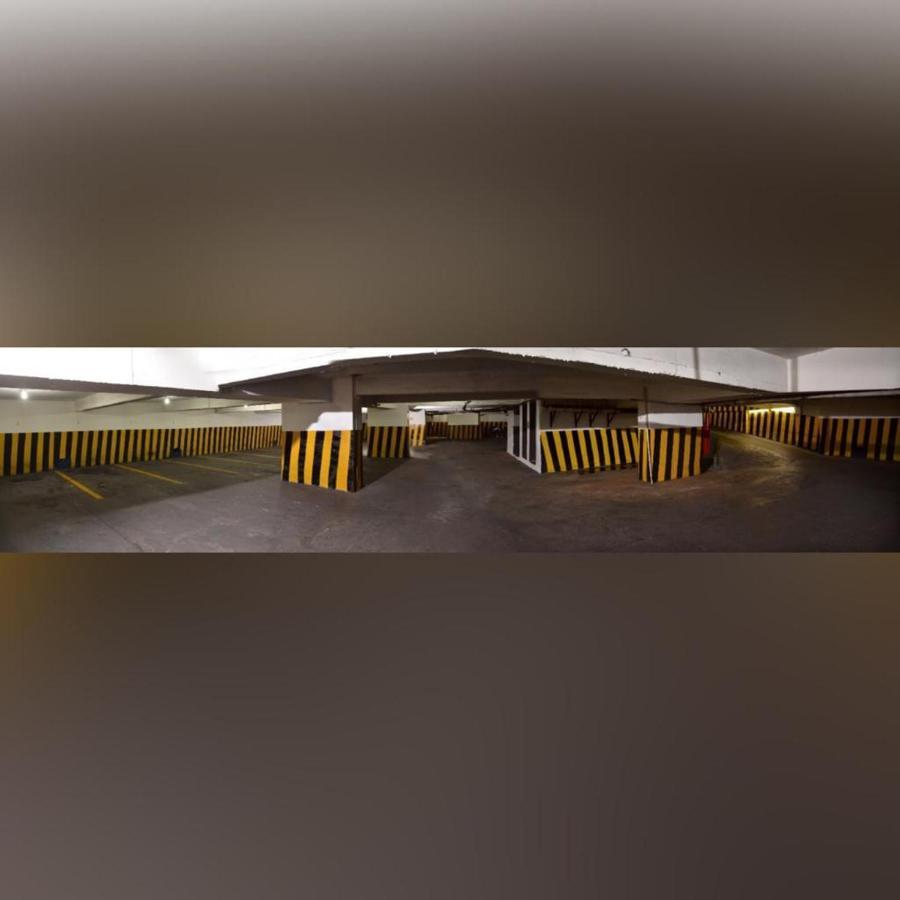 Hotel Interamericana Eksteriør billede