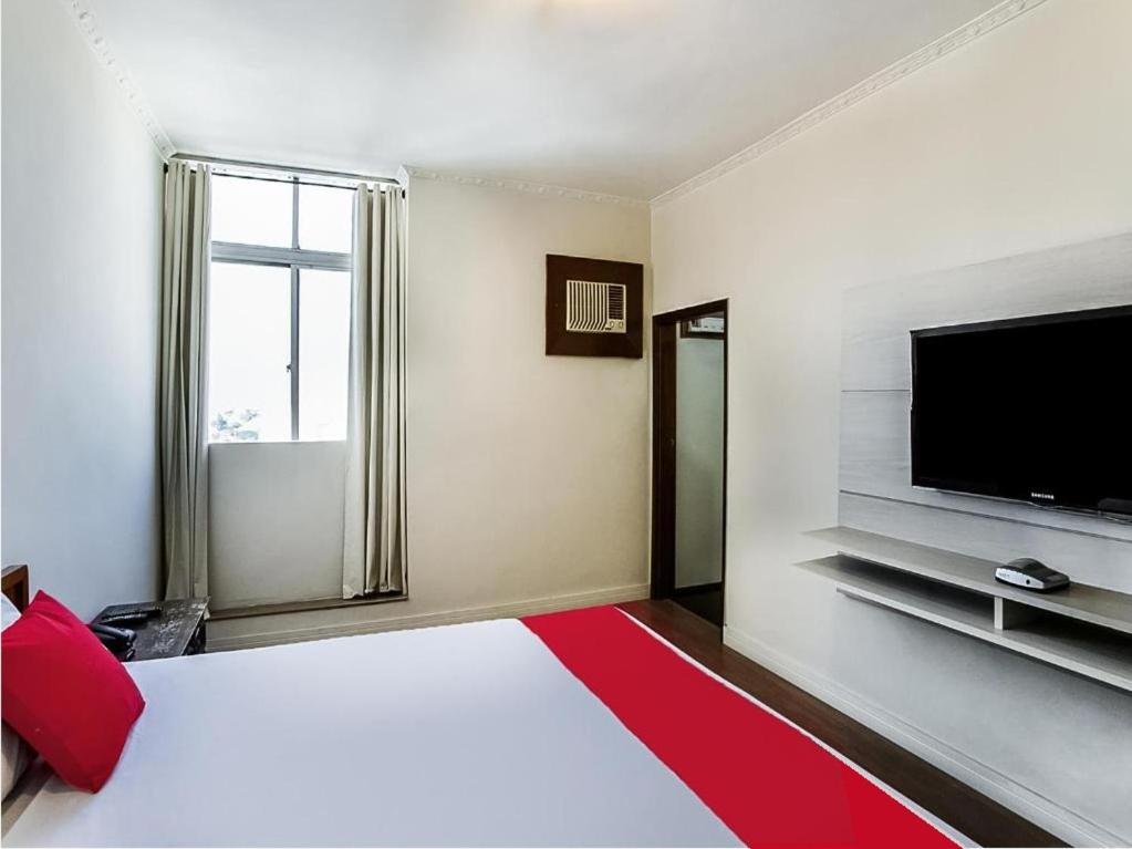 Hotel Interamericana Eksteriør billede
