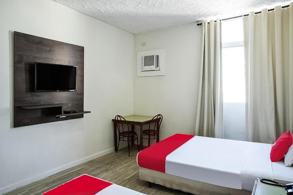 Hotel Interamericana Eksteriør billede
